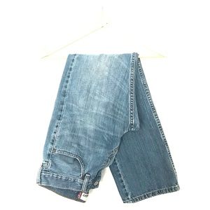 Levi’s 559’s Relaxed Straight Fit Jeans